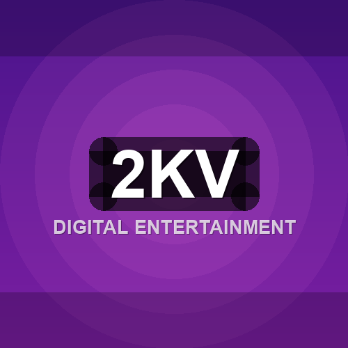 2kv logo