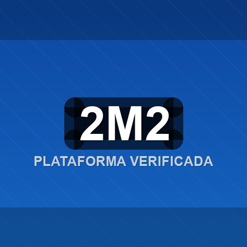 2m2 logo