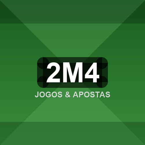 2m4 logo