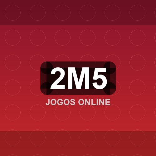 2m5 logo