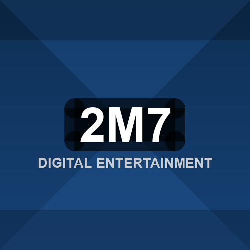 2m7 logo