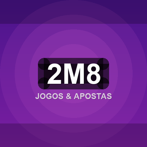 2m8 logo