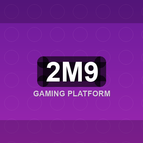 2m9 logo