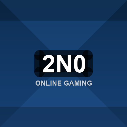 2n0 logo