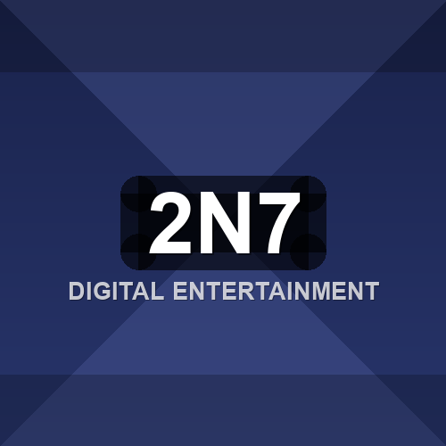 2n7 logo