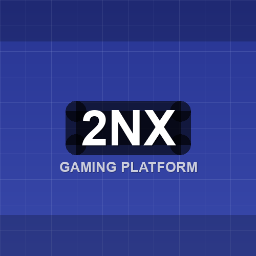 2nx logo