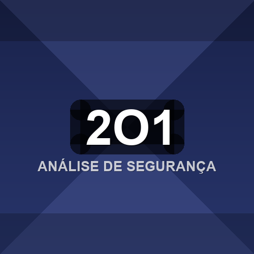 2o1 logo