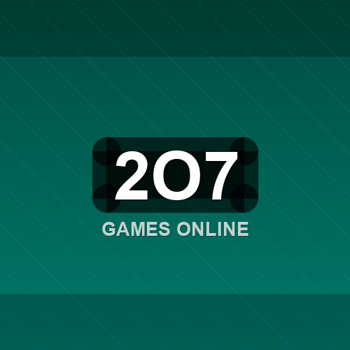 2o7 logo
