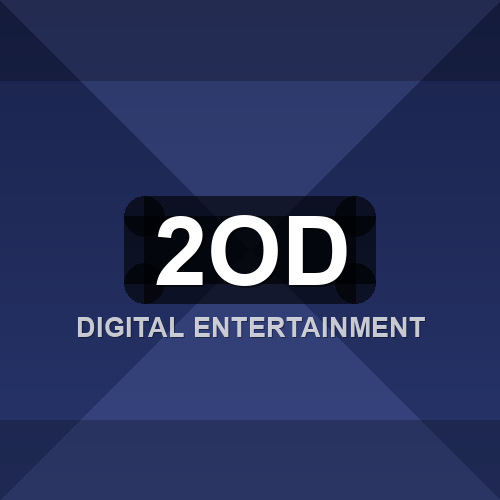 2od logo