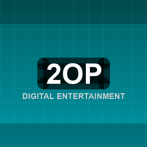 2op logo