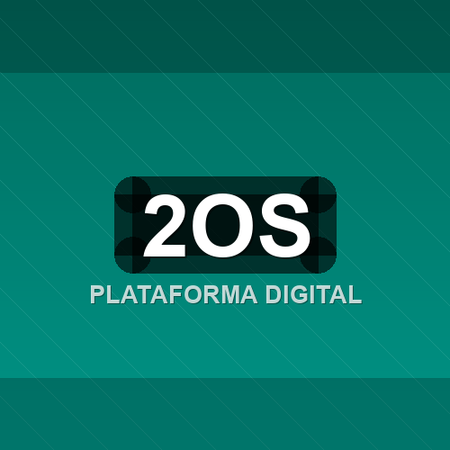 2os logo