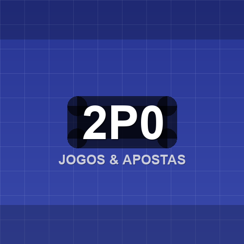 2p0 logo