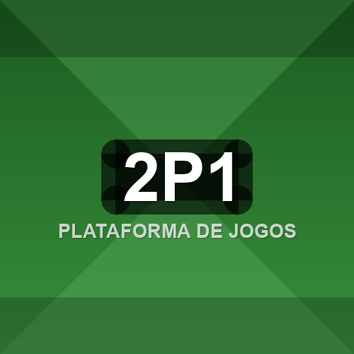 2p1 logo