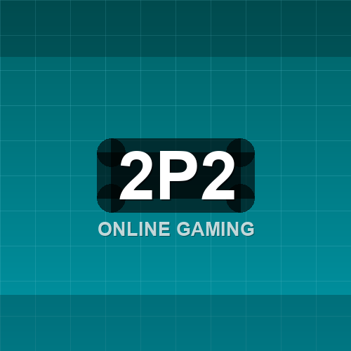 2p2 logo
