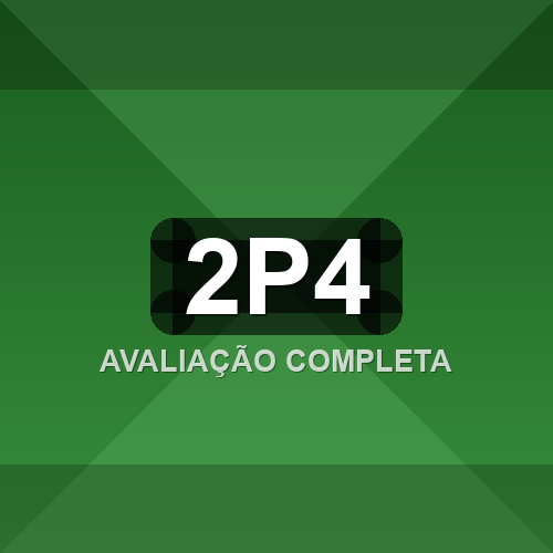 2p4 logo