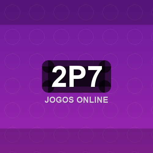 2p7 logo