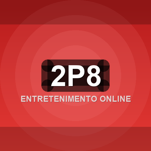 2p8 logo