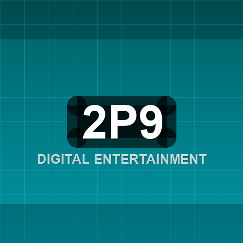 2p9 logo