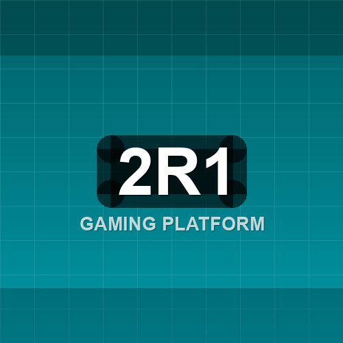 2r1 logo
