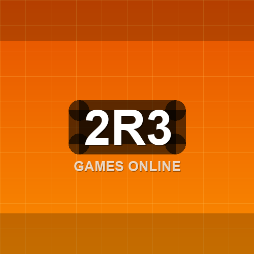 2r3 logo