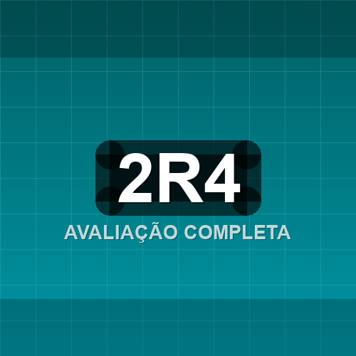 2r4 logo