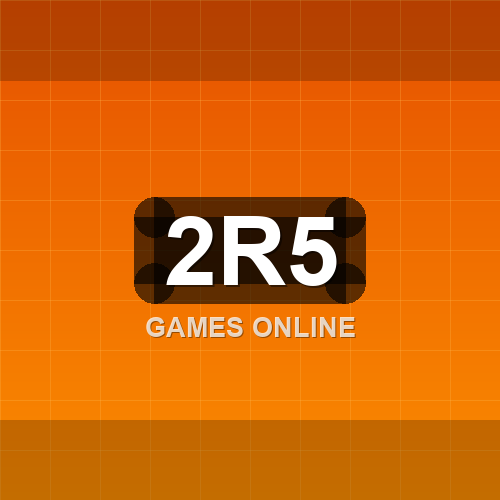 2r5 logo