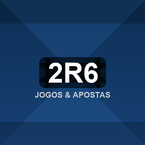 2r6 logo