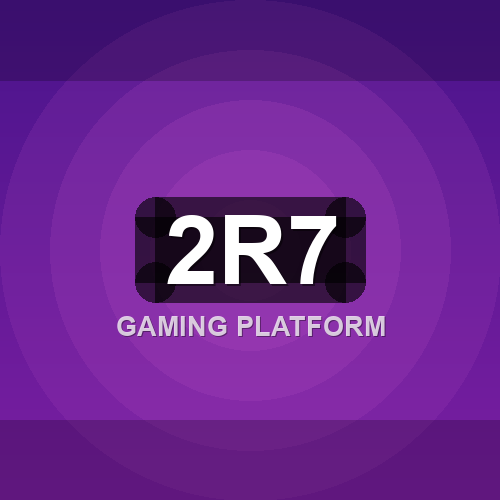 2r7 logo