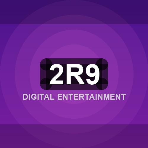 2r9 logo
