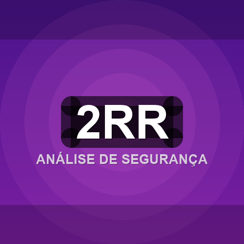 2rr logo