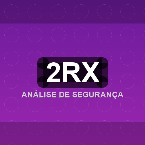 2rx logo