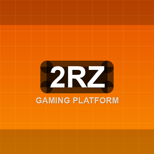 2rz logo