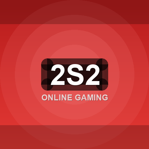 2s2 logo
