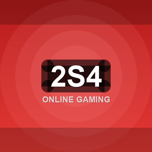 2s4 logo