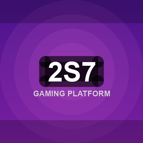 2s7 logo