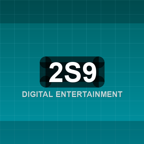 2s9 logo