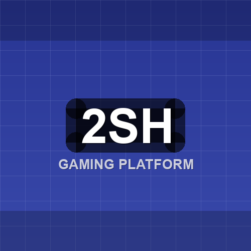 2sh logo