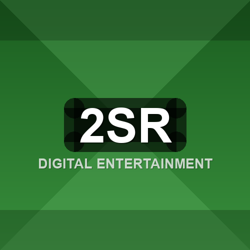 2sr logo