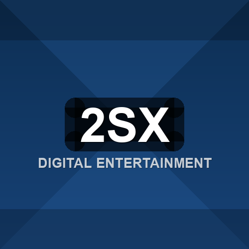 2sx logo
