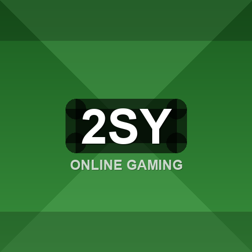 2sy logo
