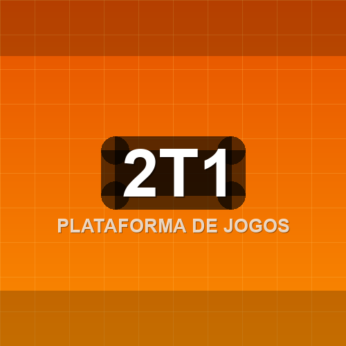 2t1 logo