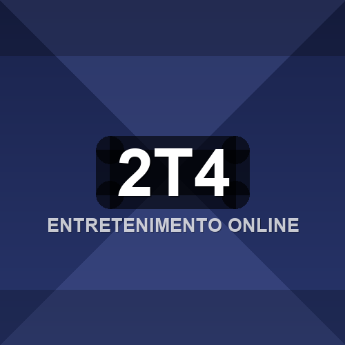 2t4 logo