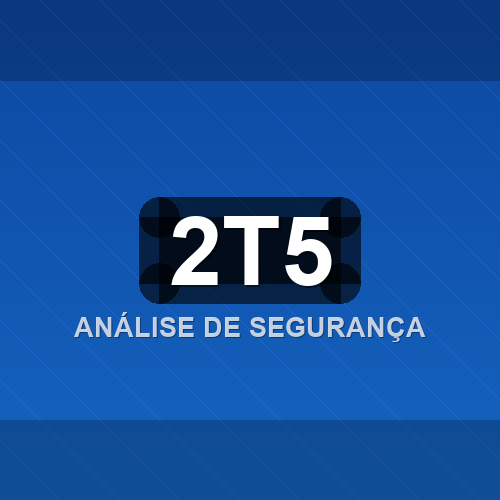 2t5 logo