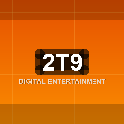 2t9 logo