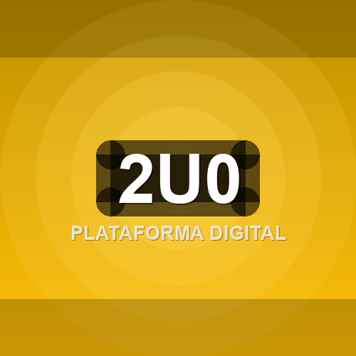 2u0 logo