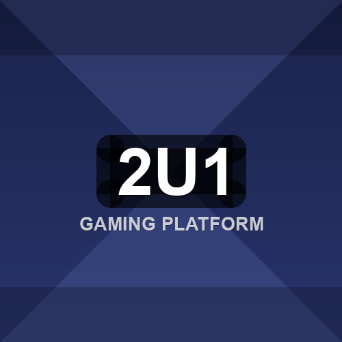 2u1 logo