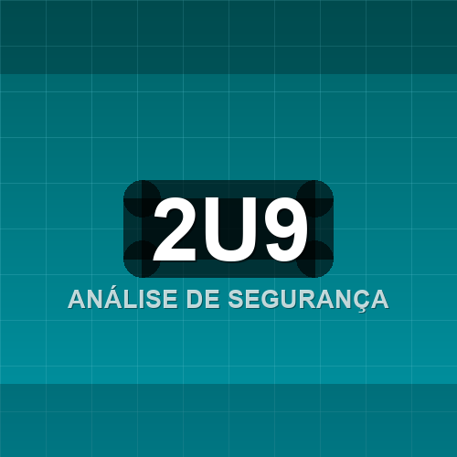 2u9 logo