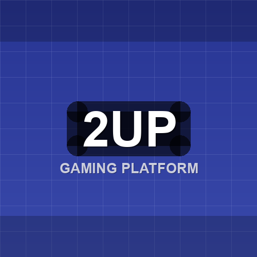 2up logo