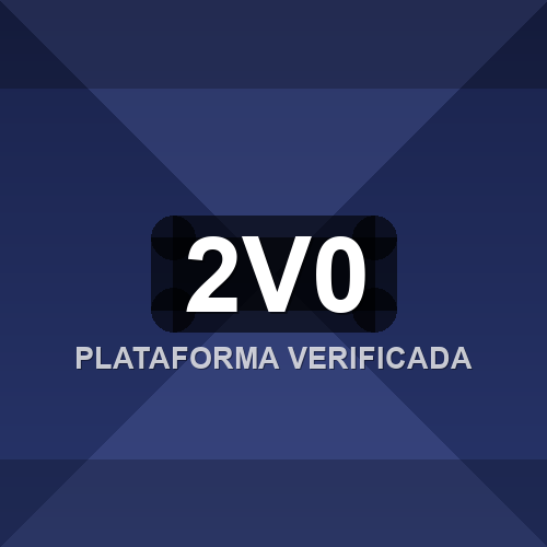 2v0 logo
