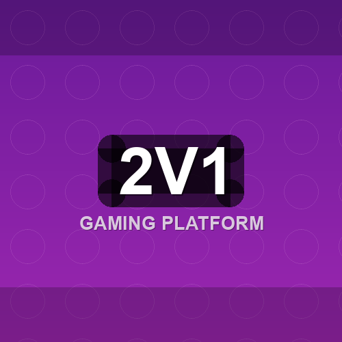 2v1 logo